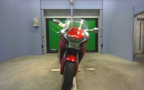 HONDA VFR1200F DCT 2010 SC63