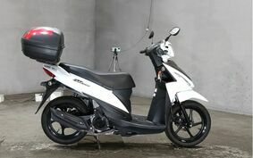 SUZUKI ADDRESS 110 CE47A