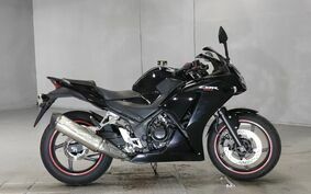 HONDA CBR250R MC41