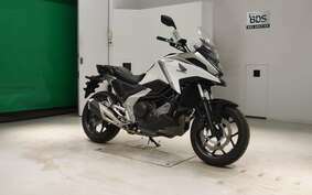 HONDA NC750X 2021 RH09