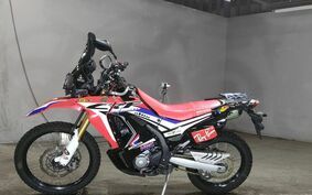 HONDA CRF250L LD RALLY MD44