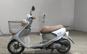 SUZUKI LET's 4 Basket CA43A