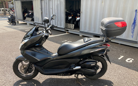 HONDA PCX 150 KF12