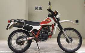 HONDA XL125R JD04