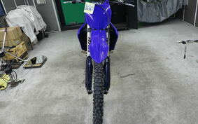 YAMAHA YZ250 CG40C