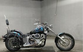 YAMAHA DRAGSTAR 1100 1999 VP10J