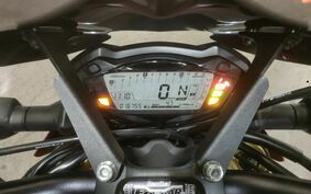 SUZUKI GSX-S1000 2016 GT79A