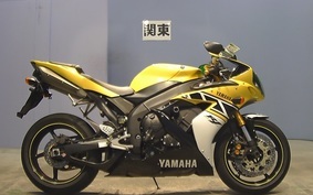 YAMAHA YZF-R1 2005 RN15