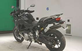 BMW F750GS 2022 0B08