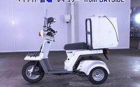 HONDA ｼﾞｬｲﾛX-2 TD02