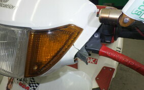 HONDA DJ-1 R AF12