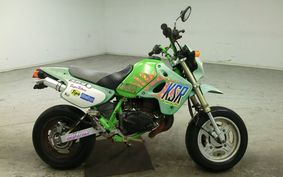 KAWASAKI KSR-2 1991 MX080B