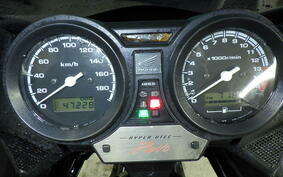 HONDA CB400 SUPER BOLDOR VTEC 2009 NC42