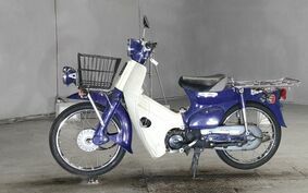 HONDA PRESS CUB 50 AA01