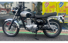 KAWASAKI ESTRELLA BJ250A