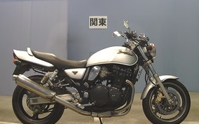 SUZUKI INAZUMA 400 (GSX400) 1997 GK7BA