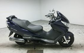 SUZUKI SKYWAVE 250 (Burgman 250) SS Type Fi CJ43A