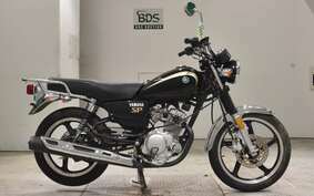 YAMAHA YB125SP