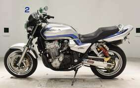 HONDA CB1300SF SUPER FOUR 2002 SC40