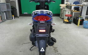 SUZUKI ADDRESS 110 CE47A