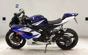 SUZUKI GSX-R1000 2005 B6121