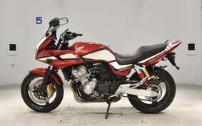 HONDA CB400 SUPER BOLDOR VTEC 2014 NC42