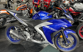 YAMAHA YZF-R25 RG10J