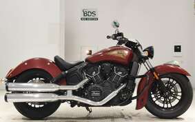 INDIAN Scout Sixties 2017 MSA1