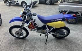 HONDA CRM80 HD12