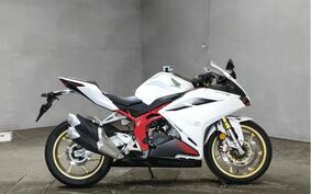 HONDA CBR250RR MC51