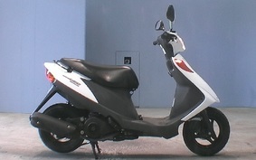 SUZUKI ADDRESS V125 CF46A