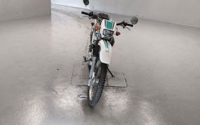 YAMAHA SEROW 225W 4JG