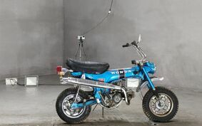 HONDA DAX 70 ST70