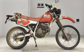 HONDA XLR250 BAJA MD22