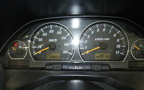 SUZUKI SKYWAVE 400 Gen.2 2004 CK43A