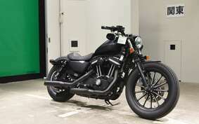 HARLEY XL883N 2011 LE2