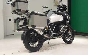 BMW R1250GS ADVENTURE 2020