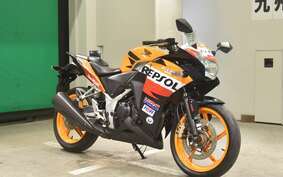 HONDA CBR250R A MC41