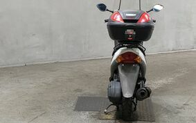 SUZUKI ADDRESS V125 G CF4EA