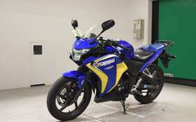 HONDA CBR250R A MC41