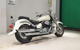 SUZUKI INTRUDER 400 Classic 2007 VK54A