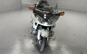 HONDA GL 1800 GOLD WING 2007 SC47