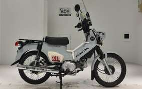 HONDA CROSS CUB 110 JA45