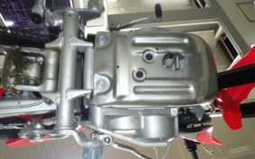 HONDA CRF125F JE03