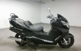 SUZUKI SKYWAVE 400 S 2007 CK44A