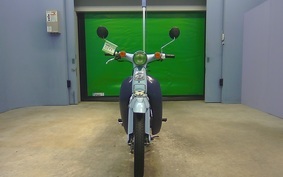 HONDA LITTLE CUB AA01