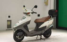 HONDA SPACY 125 Gen. 3 JF04