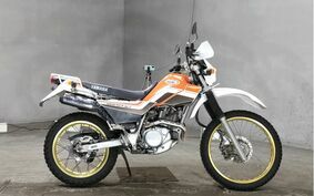 YAMAHA SEROW 225 WE DG08J