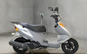 SUZUKI ADDRESS V125 CF4EA