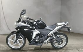 HONDA CBR250R MC41